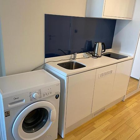 Аппартаменты В Батуми С Видом На Море В Orbi City Daire Dış mekan fotoğraf