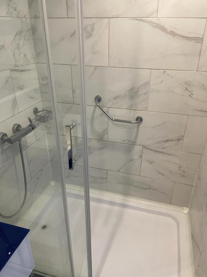 Аппартаменты В Батуми С Видом На Море В Orbi City Daire Dış mekan fotoğraf